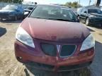 2005 Pontiac G6