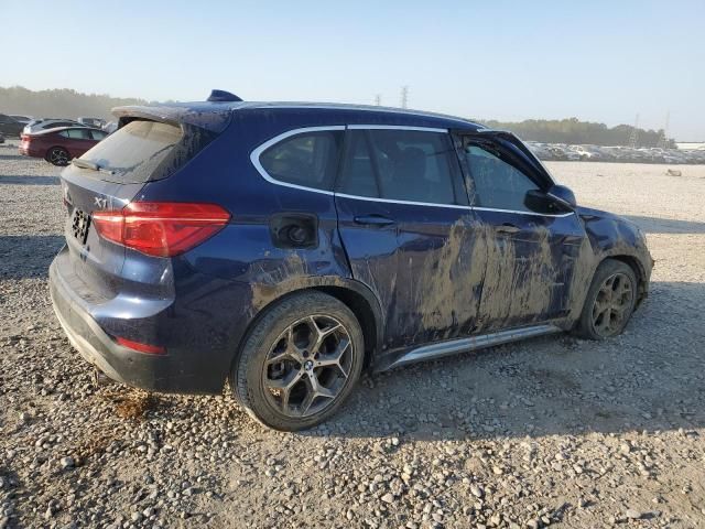 2017 BMW X1 SDRIVE28I