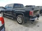 2017 GMC Sierra C1500 SLT