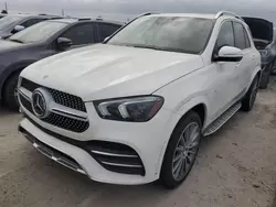 2021 Mercedes-Benz GLE 450 4matic en venta en Arcadia, FL