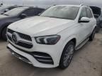 2021 Mercedes-Benz GLE 450 4matic