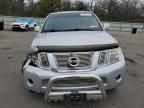 2011 Nissan Pathfinder S