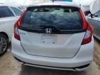 2020 Honda FIT LX