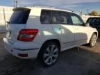 2011 Mercedes-Benz GLK 350 4matic