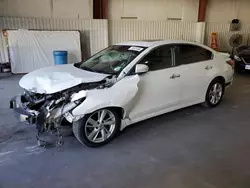 2014 Nissan Altima 2.5 en venta en Lufkin, TX