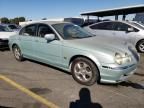 2000 Jaguar S-Type