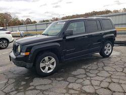 Jeep salvage cars for sale: 2014 Jeep Patriot Sport