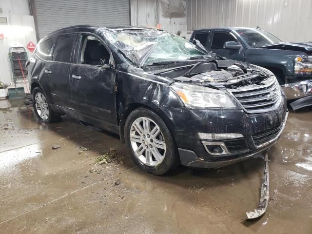 2013 Chevrolet Traverse LT