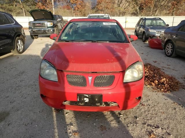 2009 Pontiac G5 GT