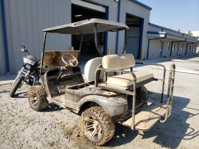 2013 Ezgo Golf Cart