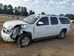 Chevrolet salvage cars for sale: 2011 Chevrolet Suburban K1500 LT