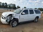 2011 Chevrolet Suburban K1500 LT