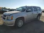 2008 Chevrolet Tahoe C1500 Hybrid