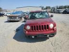 2012 Jeep Patriot Sport