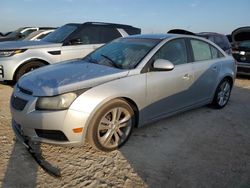 2011 Chevrolet Cruze LT en venta en Riverview, FL