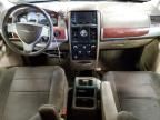 2008 Chrysler Town & Country Touring