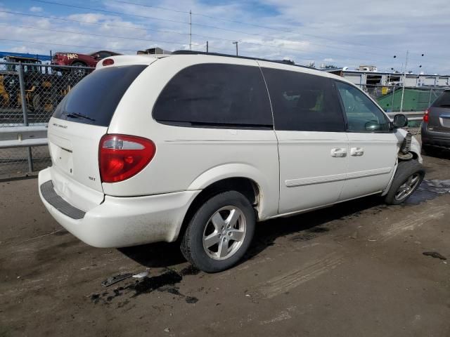 2006 Dodge Grand Caravan SXT