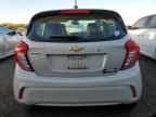 2017 Chevrolet Spark LS