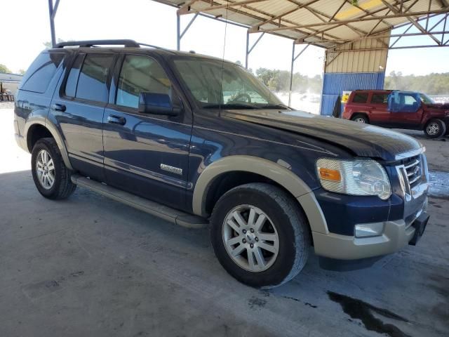 2008 Ford Explorer Eddie Bauer