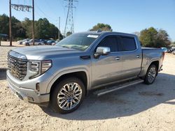 GMC Vehiculos salvage en venta: 2024 GMC Sierra K1500 Denali Ultimate