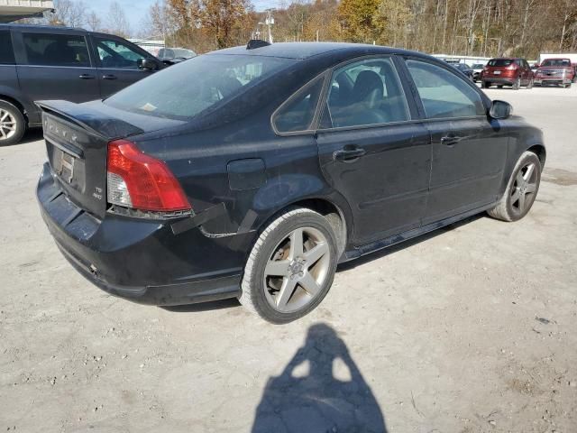 2010 Volvo S40 T5