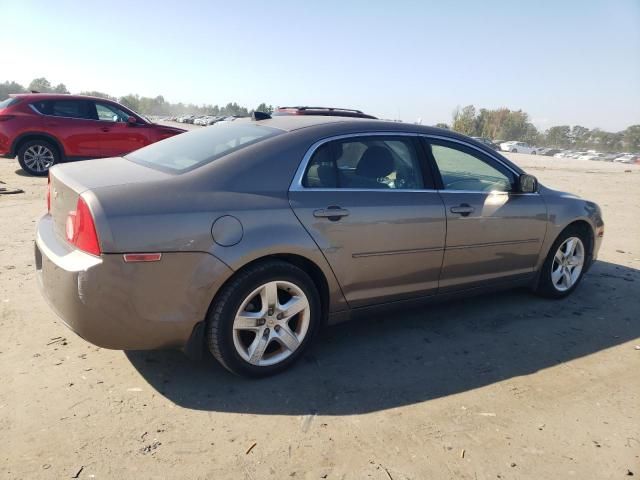 2012 Chevrolet Malibu LS