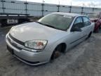 2005 Chevrolet Malibu