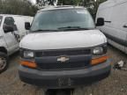 2016 Chevrolet Express G2500