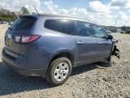 2014 Chevrolet Traverse LS