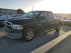 2016 Dodge RAM 1500 ST en venta en Orlando, FL