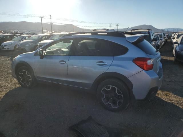 2013 Subaru XV Crosstrek 2.0 Premium