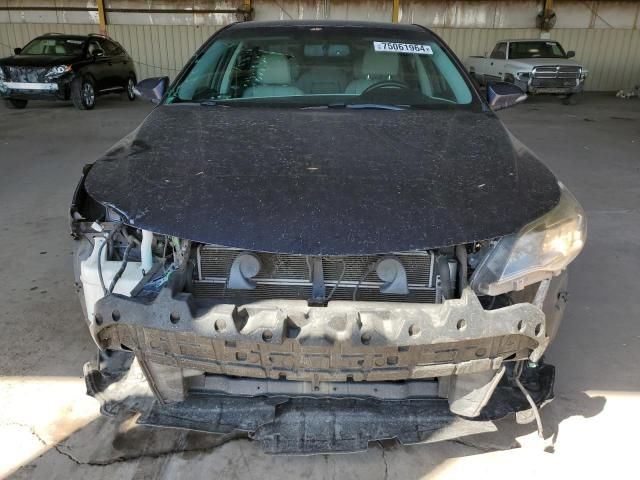 2014 Toyota Avalon Hybrid