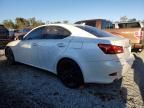 2008 Lexus IS 250