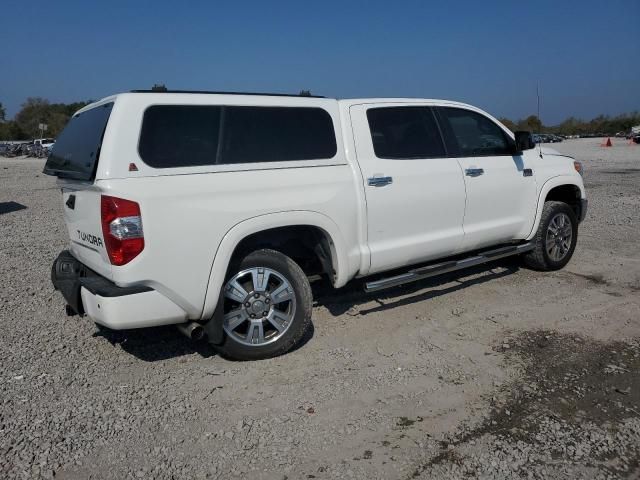 2017 Toyota Tundra Crewmax 1794