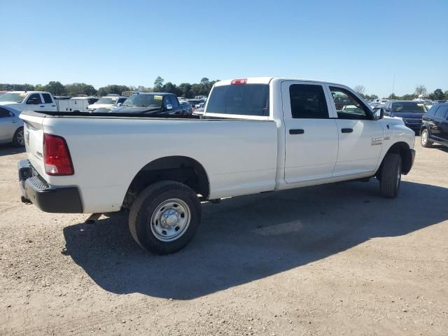 2018 Dodge RAM 2500 ST