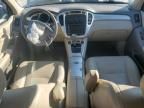 2006 Toyota Highlander Hybrid