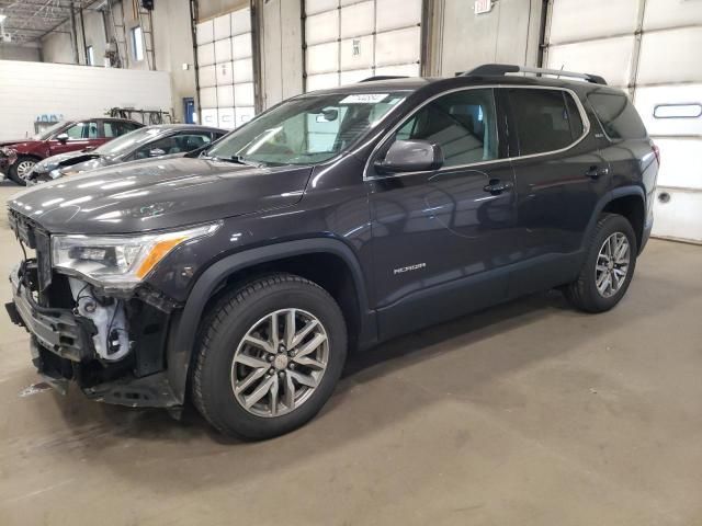 2017 GMC Acadia SLE