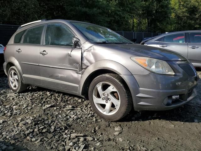 2005 Pontiac Vibe