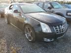 2012 Cadillac CTS Premium Collection