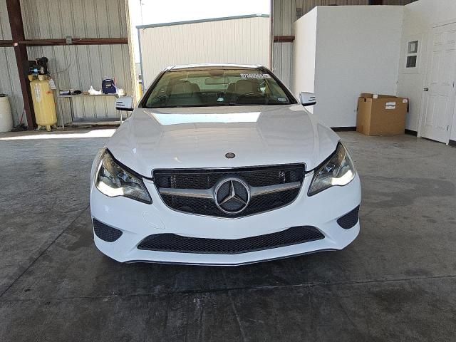 2014 Mercedes-Benz E 350