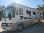 2002 Workhorse Custom Chassis Motorhome Chassis W22