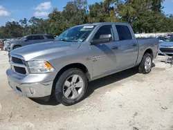 2022 Dodge RAM 1500 Classic Tradesman en venta en Ocala, FL