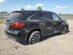 2016 Acura MDX Technology