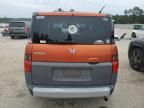 2004 Honda Element EX