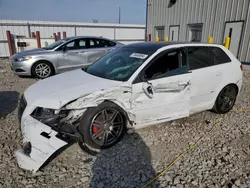 Audi Vehiculos salvage en venta: 2008 Audi A3 2.0