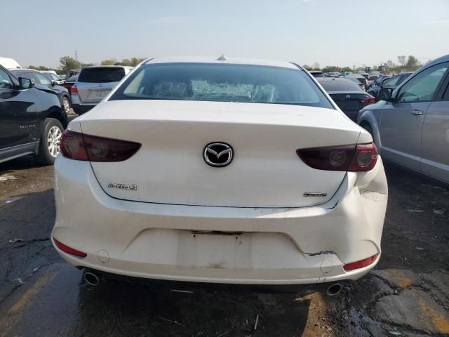 2019 Mazda 3 Preferred