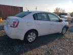 2007 Nissan Sentra 2.0