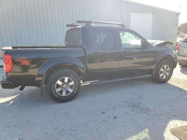 2013 Nissan Frontier S