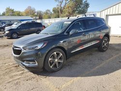 Buick salvage cars for sale: 2019 Buick Enclave Essence