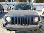 2007 Jeep Patriot Sport